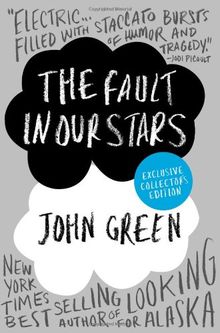 The Fault in Our Stars