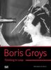 Boris Groys. Thinking in Loop, 1 DVD
