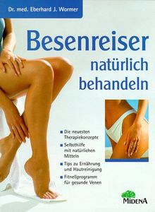 Besenreiser natürlich behandeln