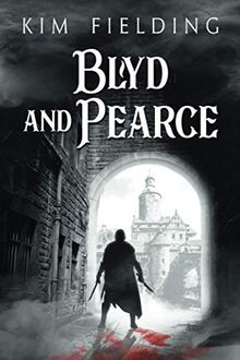 Blyd and Pearce