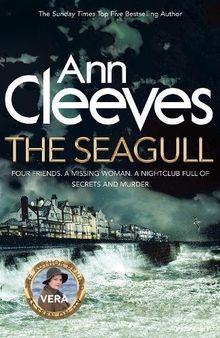 The Seagull (Vera Stanhope, Band 8)