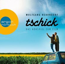 Tschick: Das Hörspiel zum Film