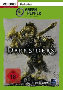 Darksiders: Wrath of War [Software Pyramide]