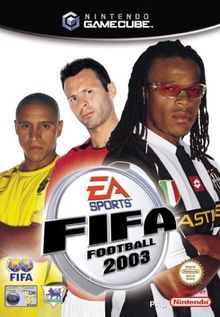 FIFA Football 2003