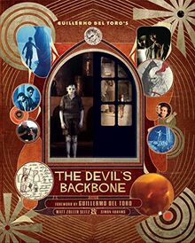 Guillermo del Toro's The Devil's Backbone