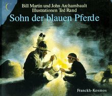 Sohn der blauen Pferde