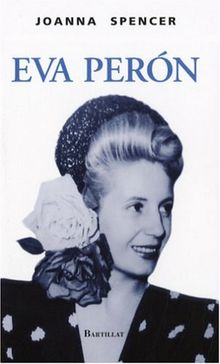 Eva Peron von Spencer, Joanna  | Buch | Zustand gut