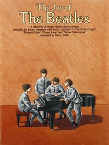 The Joy of the Beatles