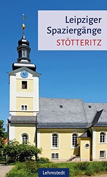 Leipziger Spaziergänge: Stötteritz