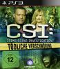 CSI: Crime Scene Investigation: Tödliche Verschwörung