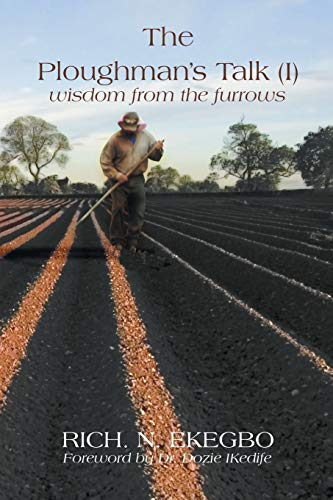 The Ploughman's Talk (1): Wisdom from the Furrows