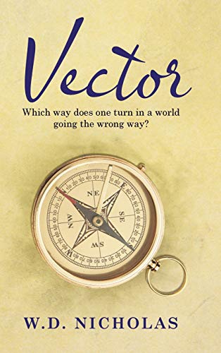 Vector: Which Way Does One Turn in a World Going the Wrong Way?
