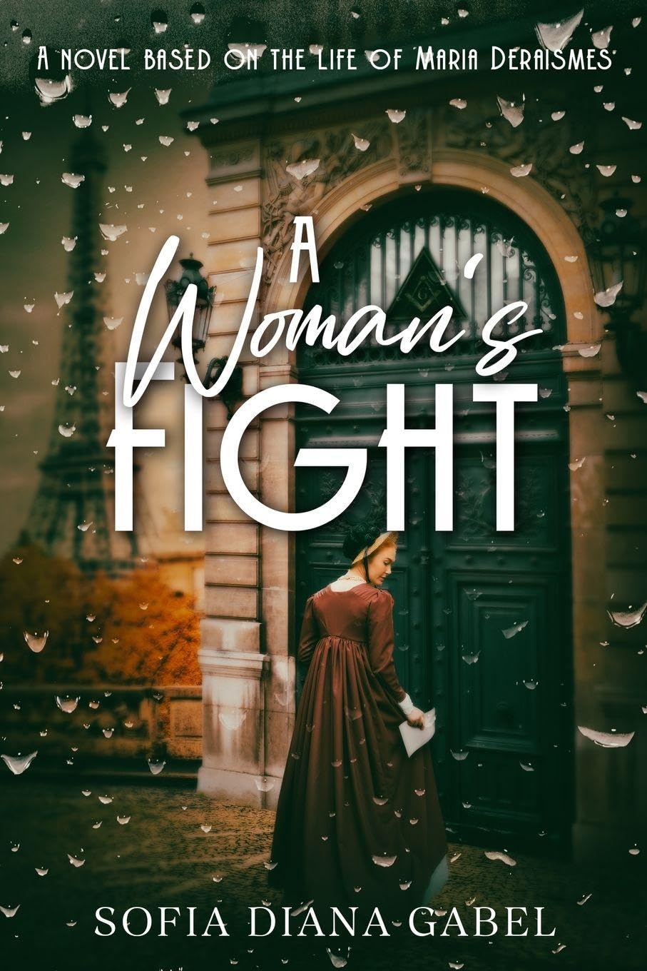A Woman's Fight