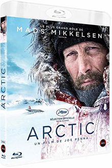 Arctic [Blu-ray] [FR Import]