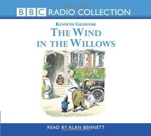 Wind in the Willows (BBC Radio Collection) de Kenneth Grahame | Livre | état très bon