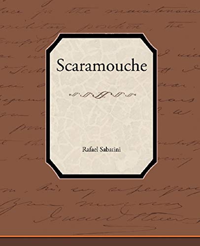 Scaramouche