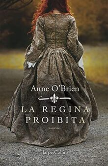 LA REGINA PROIBITA