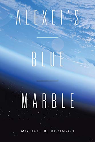 Alexei’s Blue Marble