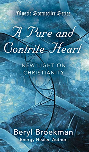 A Pure and Contrite Heart (Mystic Storyteller)