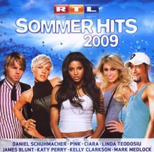 Rtl Sommer Hits 2009