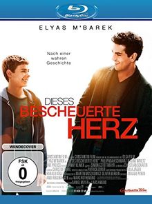 Dieses bescheuerte Herz [Blu-ray]