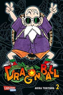 Dragon Ball Massiv 2 (2)