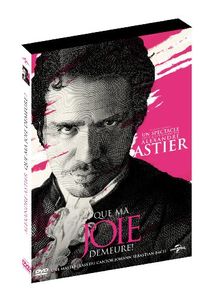 Alexandre astier, que ma joie demeure [FR Import]