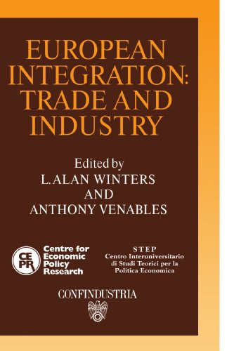 European Integration: Trade and Industry