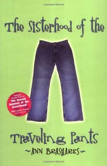 Sisterhood of the Traveling Pants (The Sisterhood of the Traveling Pants)