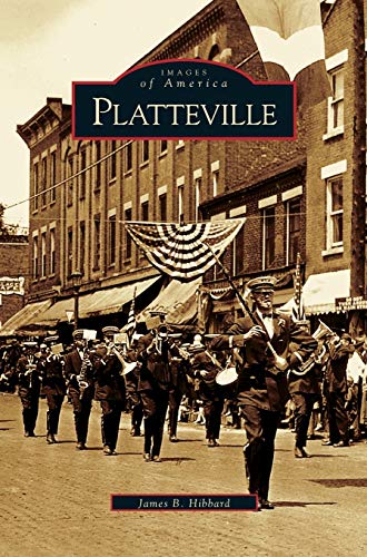 Platteville
