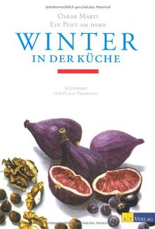 Winter in der Küche