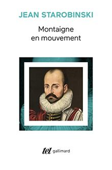 Montaigne en mouvement