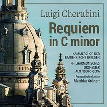 Requiem C-Moll