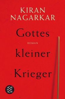 Gottes kleiner Krieger: Roman