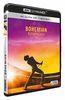 Bohemian rhapsody 4k ultra hd [Blu-ray] [FR Import]