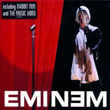 Sing for the Moment.(Ltd.Edit de Eminem | CD | état très bon