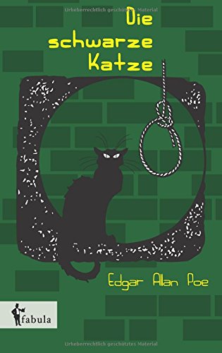 Die schwarze Katze: und andere Erzählungen