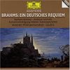 Johannes Brahms: Ein deutsches Requiem (Gesamtaufnahme)