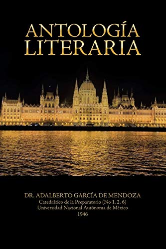 Antología literaria