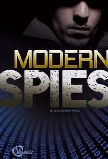 Modern Spies (Classified)