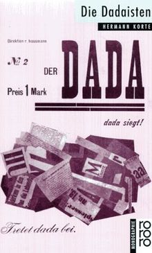 Dadaisten