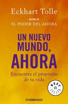 Un nuevo mundo, ahora (BEST SELLER, Band 26200)