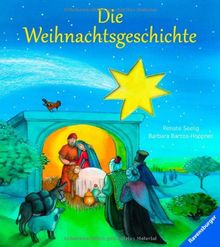 Die Weihnachtsgeschichte