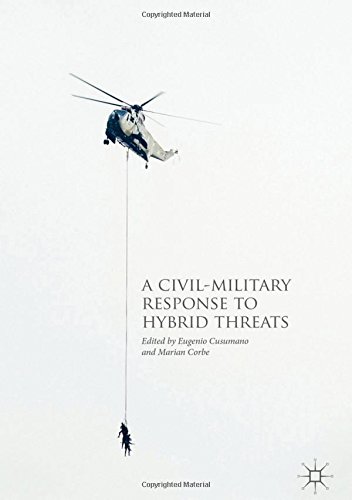 A Civil-Military Response to Hybrid Threats