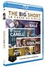 The big short [Blu-ray] [FR Import]
