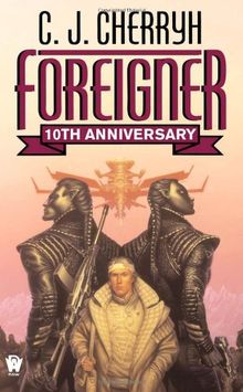 Foreigner: (10th Anniversary Edition)