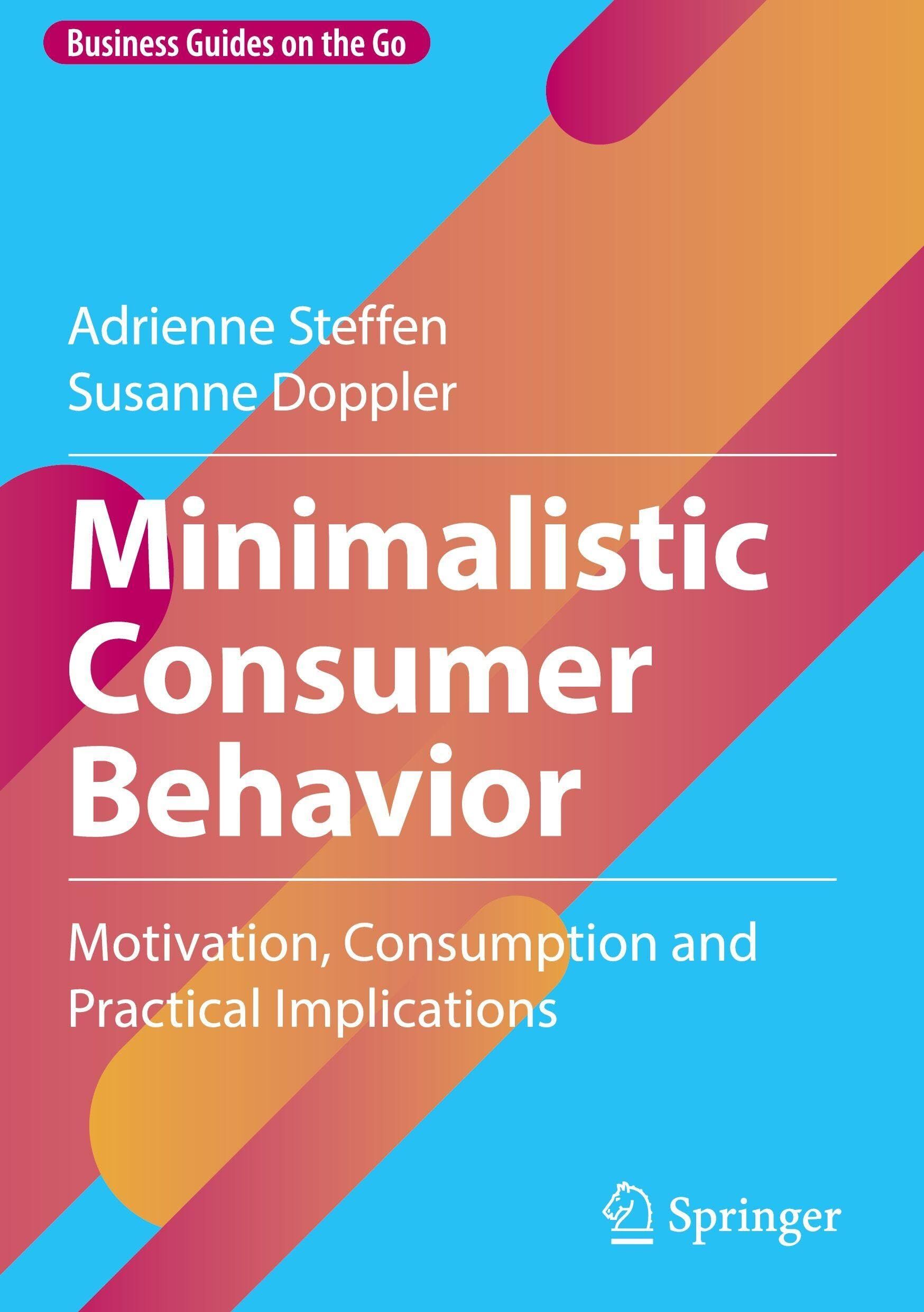 Minimalistic Consumer Behavior
