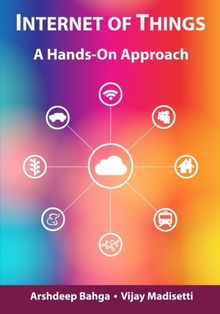 Internet of Things: A Hands-On Approach