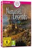 Namariel Legends - The Iron Lord - [PC]