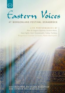 Eastern Voices